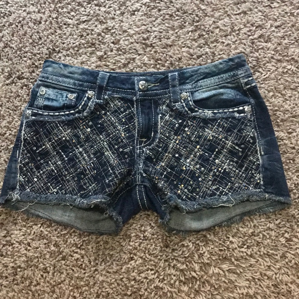 Miss Me Shorts!!
